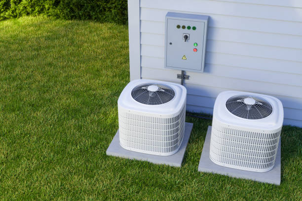 HVAC Emergency Services in Thornton, IL