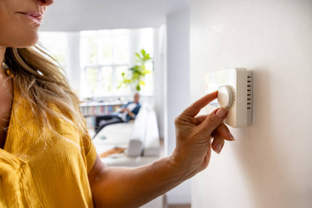 Trusted Thornton, IL HVAC Experts