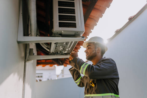 Best HVAC Cleaning Services  in Thornton, IL