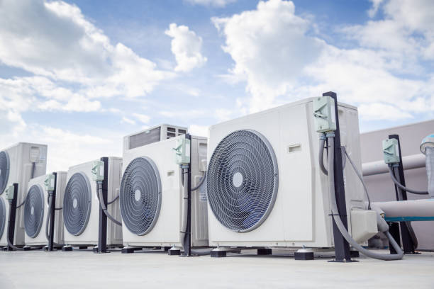 Best HVAC Tune-Up Services  in Thornton, IL