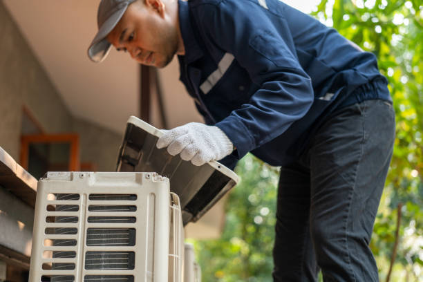 Best Furnace Repair Near Me  in Thornton, IL