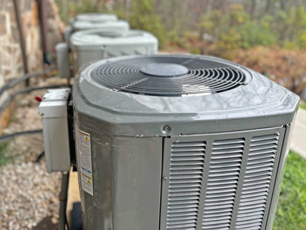 Air Quality Test in Thornton, IL