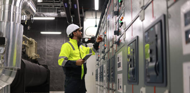 Best HVAC Maintenance Near Me  in Thornton, IL